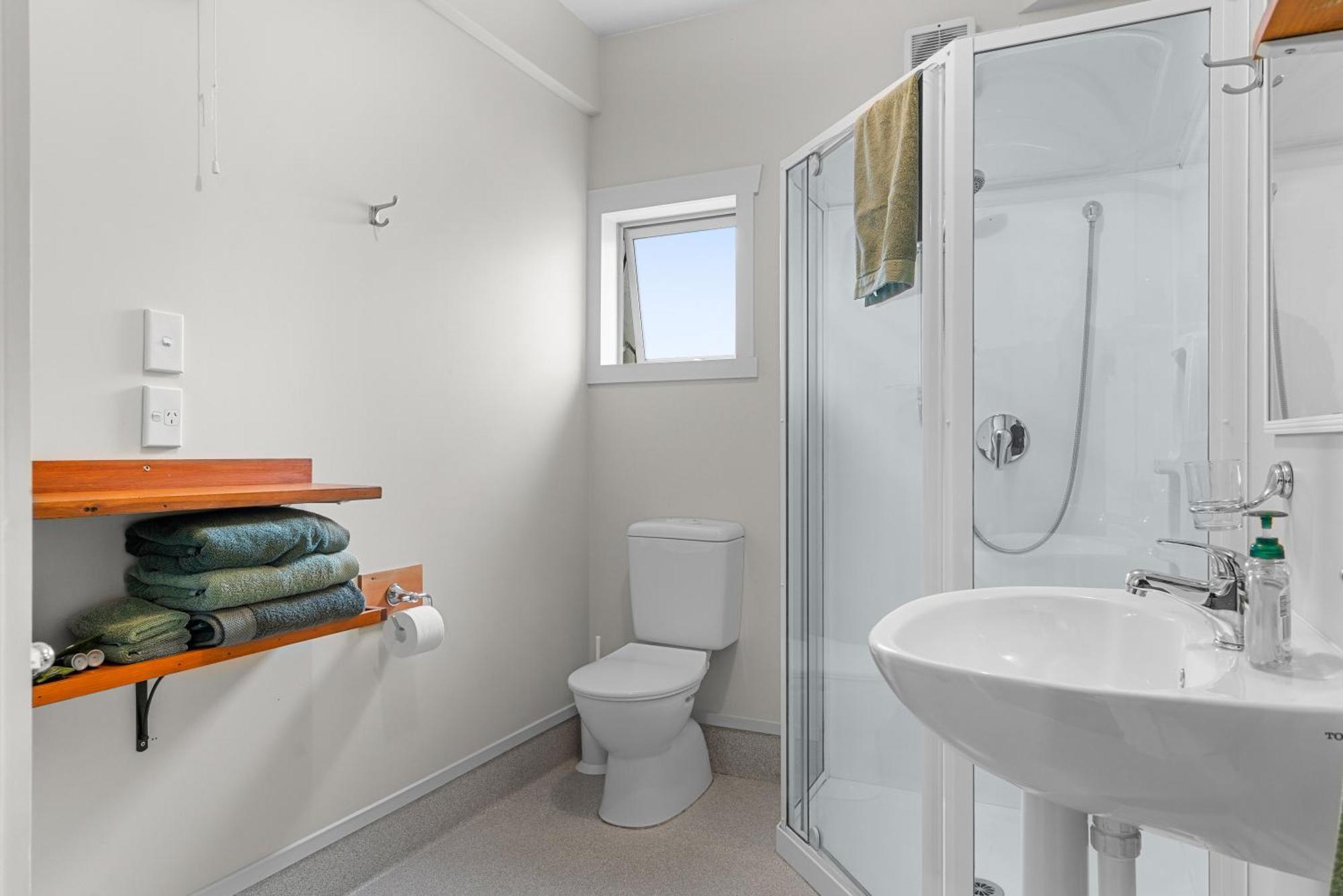 Hatea Drive Accommodation Whangarei Exterior photo